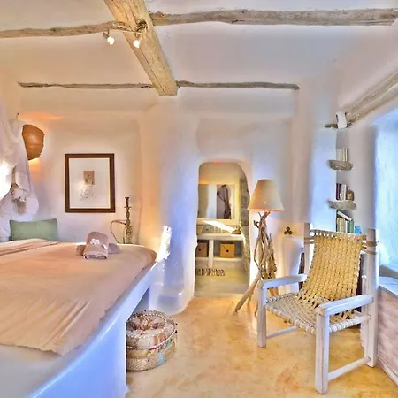 Villa Drakothea *