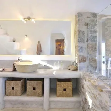 Villa Drakothea *