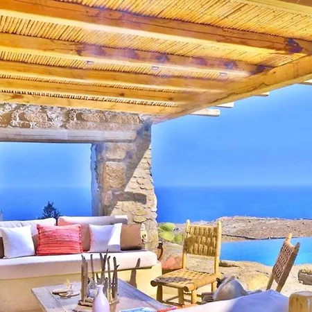 Villa Drakothea