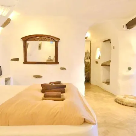 Villa Drakothea *
