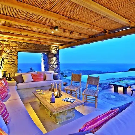 Villa Villa Drakothea