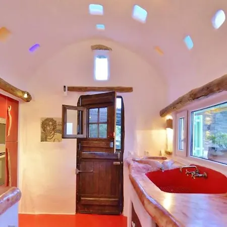 Villa Drakothea *