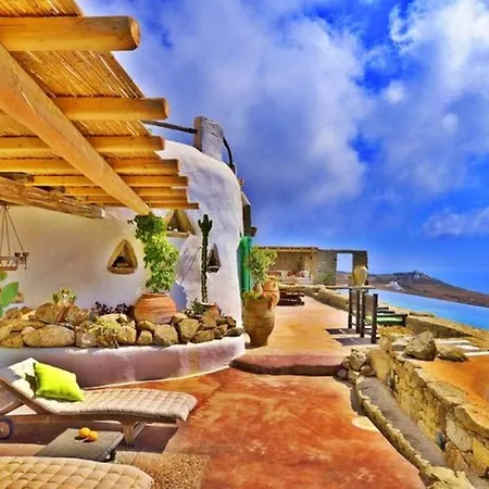 Villa Drakothea