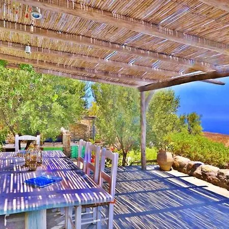 Villa Drakothea Villa Mykonos Town