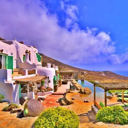 Villa Drakothea