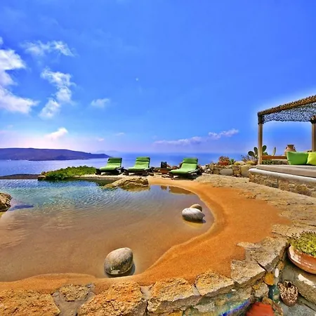 Villa Drakothea