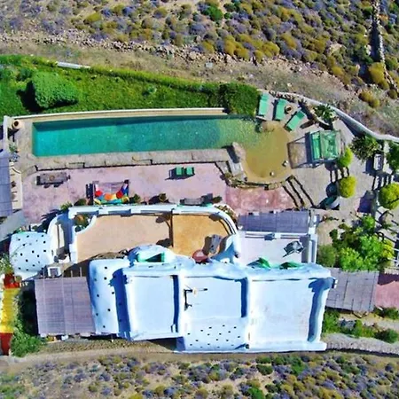 Villa Drakothea Villa *